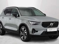 New Volvo XC40 Ultra 161 HP (118 kW) 2026 SUV