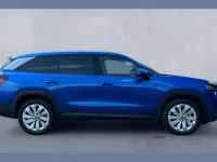 Nowe Skoda Kodiaq SE L 204 KM (150 kW) 2026 Niebieski SUV
