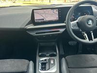 Used BMW 120 M Sport 168 HP (123 kW) 2025 Blue Hatchback