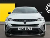 Usado Renault Symbioz Iconic Esprit Alpine 143 HP (105 kW) 2025 Branco SUV