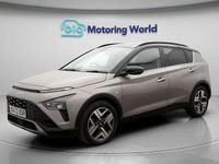 Used Hyundai Bayon Ultimate 99 HP (72 kW) 2023 SUV
