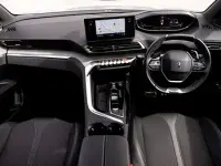 Used Peugeot 3008 GTi 131 HP (96 kW) 2023 Grey SUV