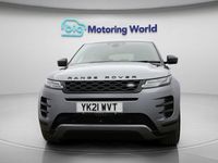 Used Land Rover Range Rover evoque SE Dynamic 207 HP (152 kW) 2023 SUV