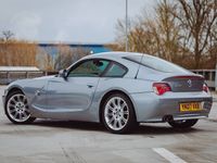 used BMW Z4 3.0si Sport 2dr