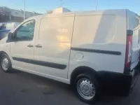 Second-hand Peugeot Expert 2014 Alb Van