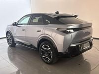 Used Peugeot e-3008 GT 152 kW (207 HP) 2025 Grey SUV