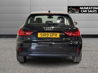 Used Audi A1 Sport 2019 Black SUV