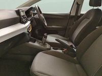 Used Seat Ibiza SE 95 HP (69 kW) 2025 Hatchback