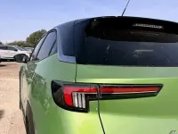 Used Vauxhall Mokka Ultimate 131 HP (96 kW) 2023 Green SUV