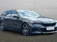Usado BMW 530e M Sport 299 HP (219 kW) 2026 Carrinha