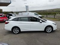 used Vauxhall Astra 1.6 CDTi 16V ecoTEC Tech Line Nav 5dr