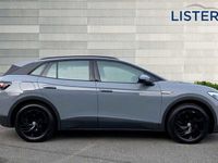 used VW ID4 109kW Life Pure 52kWh 5dr Auto Estate