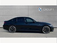 Used BMW M340 M Sport 386 HP (283 kW) 2026 Black Sedan
