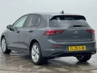 Used VW Golf VIII 204 HP (150 kW) 2025
