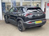 Used Suzuki Vitara 127 kW (174 HP) 2025 Wb3 bluish black pearl SUV