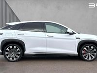 Used BYD Sealion 7 389 kW (530 HP) 2025 Metallic  polar white SUV