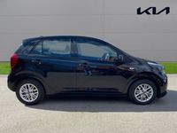 used Kia Picanto HATCHBACK