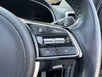 Used Kia Sportage 2019 Grey SUV