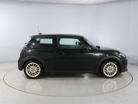 Used Mini Cooper Hatch 154 HP (113 kW) 2024 Black Hatchback
