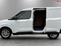 Used Ford Transit Limited 101 HP (74 kW) 2025 Van