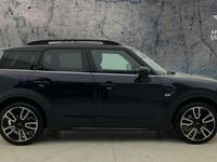 used Mini Cooper Countryman Sport 1.5 5dr