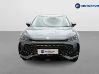 Used MG HS Trophy 299 HP (219 kW) 2025 Grey SUV