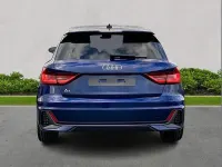 New Audi A1 S-Line 113 HP (83 kW) 2025 Other SUV