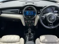 Used Mini Cooper S Exclusive 189 HP (139 kW) 2020 Grey Hatchback
