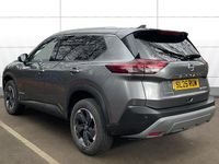 Used Nissan X-Trail N-Connecta 213 HP (156 kW) 2025 Grey SUV