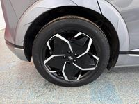 Used Hyundai Ioniq Premium 167 kW (228 HP) 2023 Grey Hatchback