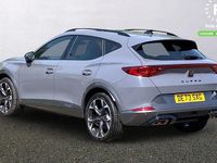 Begagnad Cupra Formentor VZ2 245 HK (180 kW) 2023 Grå SUV