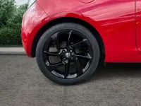 Second-hand Vauxhall Adam 70 CP (51 kW) 2019 Roșu Hatchback
