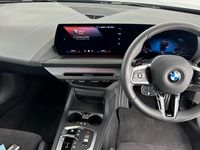 Used BMW 120 M Sport 168 HP (123 kW) 2025 Black Hatchback