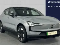 New Volvo EX30 Plus 200 kW (272 HP) 2026 SUV
