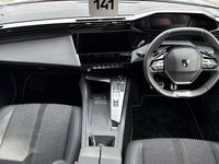 Used Peugeot 308 SW GT 134 HP (98 kW) 2025 White Estate