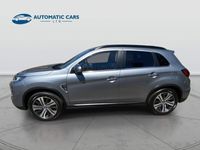 used Mitsubishi ASX EXCEED 2.0 5dr