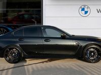 Used BMW 530 Competition Edition 530 HP (389 kW) 2025 Black Sedan