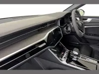Used Audi RS6 Performance 620 HP (456 kW) 2024 Black Estate