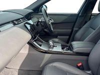 Used Land Rover Range Rover Velar HSE Dynamic 204 HP (150 kW) 2025 Blue SUV