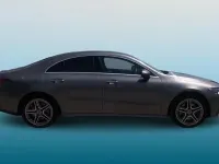 Used Mercedes CLA250 Executive 2025 Grey Coupe