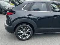 Used Mazda CX-30 Inclusive 179 HP (131 kW) 2020 Black SUV
