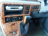 Used Kia Sedona 2002 MPV