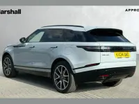 Used Land Rover Range Rover Velar HSE Dynamic 404 HP (297 kW) 2024 Metallic  arroios grey SUV