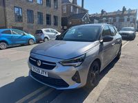 Used Vauxhall Corsa 2023 Grey Hatchback