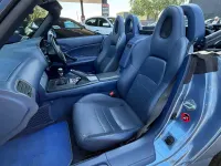 Used Honda S 2000 S 2005 Blue Cabriolet