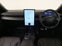 Used Ford Mustang Mach-E Extended Range 258 kW (351 HP) 2022 White SUV