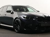 New BMW M5 727 HP (534 kW) 2026 Estate