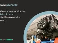 Used Audi Q3 Sportback Advanced 245 HP (180 kW) 2023 Black SUV