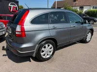 Used Honda CR-V ES 138 HP (101 kW) 2009 Silver SUV