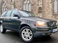 Used Volvo XC90 SE 200 HP (147 kW) 2010 SUV